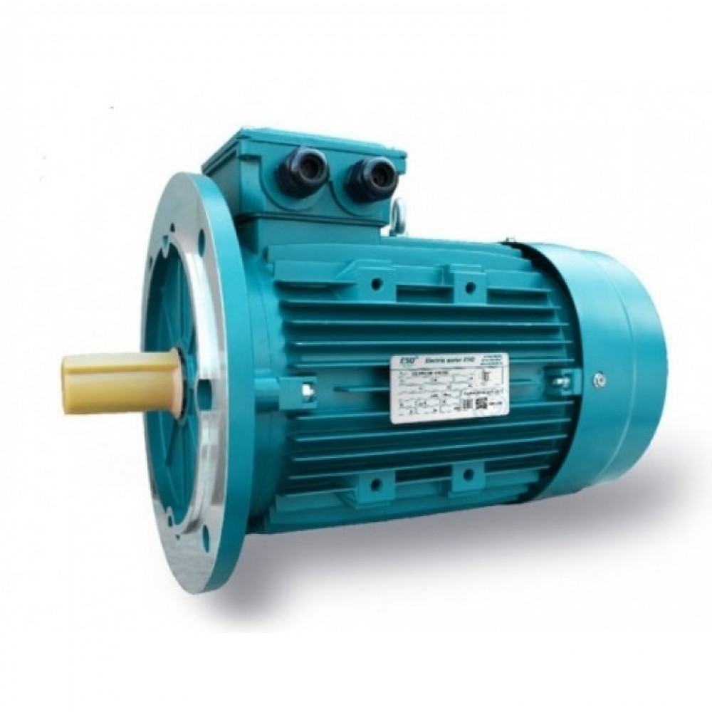 картинка Электродвигатель  DIN ESQ 100LA4-SDN-2.2/1500 от магазина Одежда-