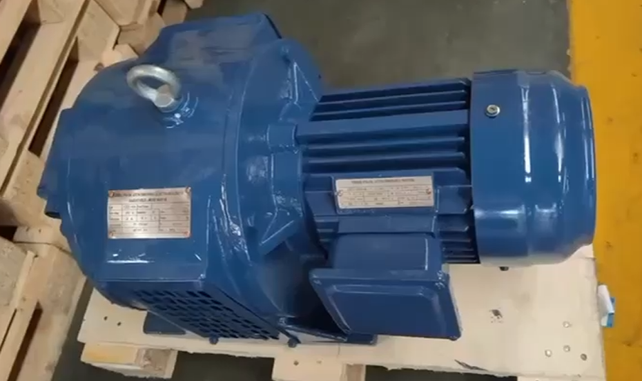 �������� ���������������� YCT132-4B �� �������� ������-