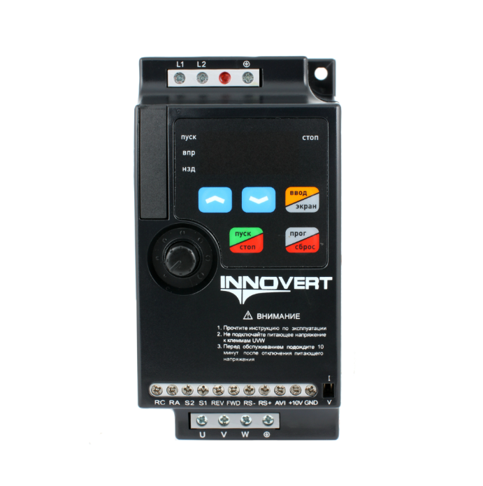 �������� INNOVERT ISD mini plus ISD181M21E, 0,18���, 220�, 1� ��������������� ������� �� �������� ������-