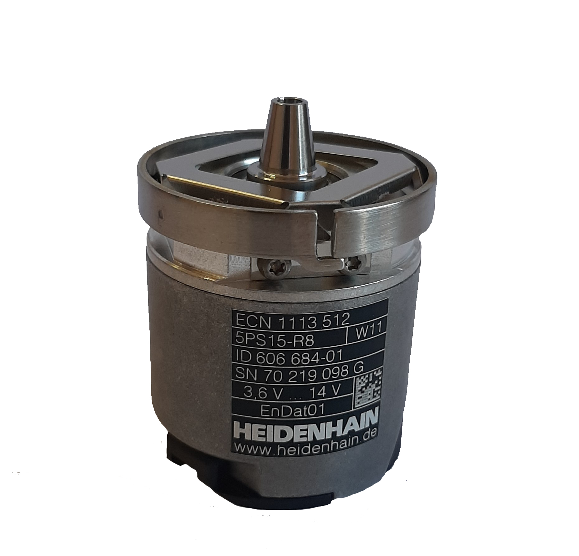 �������� ���������� ������� HEIDENHAIN ECN 1113 512 ID: 606684-01 �� �������� ������-