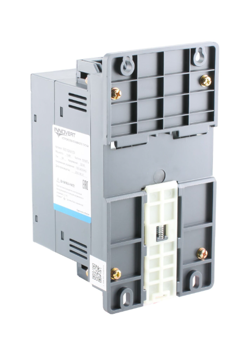 �������� INNOVERT SSD152A43E, 1,5���, 380�, 3� �� �������� ������-